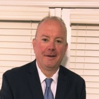 Thomas Healy