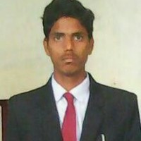 Venkateswara Rao Barukula