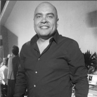 Juan Campbell, CHB