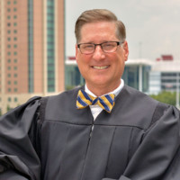 Jerry W. Simoneaux, Jr.