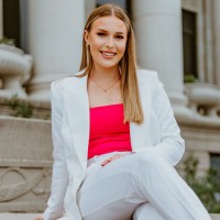 Gracie Sparks