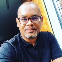 Reyhaan Wyk