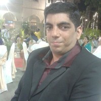 Sharukh Mistry