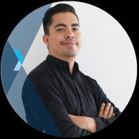 Jonathan Eliu Gonzalez Jauregui
