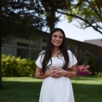 Harleigh Robles, M.S., Ccc-Slp