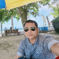 Samson Mijares