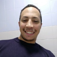 Patrick Padilha