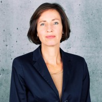 Geraldine Schroeder
