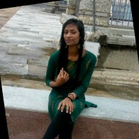 Ashwini H L