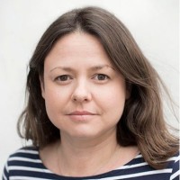 Jane Sherwood