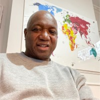 Gidom Mustafa Bah