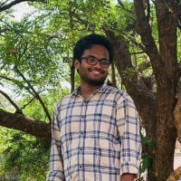 Venkata Sai Krishna Pachunuri