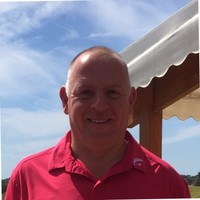 Graham Titch Schofield