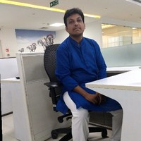 Ram Kumar Avanigadda
