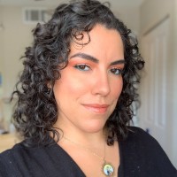 Maria Salamanca