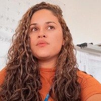Ingrid Rodrigues