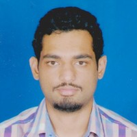 Bhaskar Nair