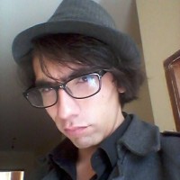 Yury Jonatan Yañez Rosales