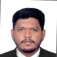 Sreejith S