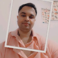 Tejas Patel
