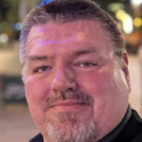 Anthony Murdoch