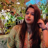 Pooja Saharan
