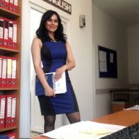 Arbenita Morina Gecaj