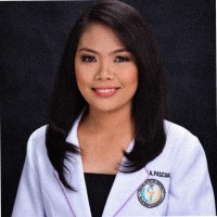Trisha Marie Pascual