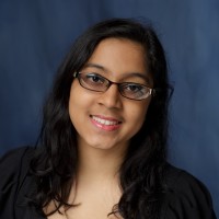 Anupriya Singh