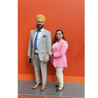 Lovely Saini Nranjit Singh