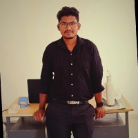 Aniket Kamble