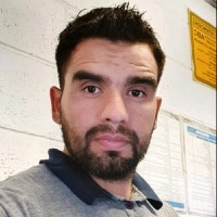 Francisco Cordova