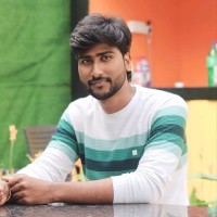 Durga Prasad Chittidi