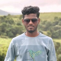 Mathesh Murugan