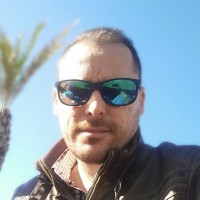 Ángel Sánchez Ruiz
