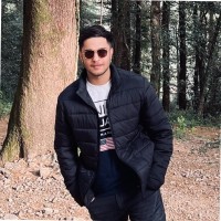 Anirudh Mehta