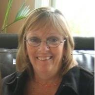 Joan Brown