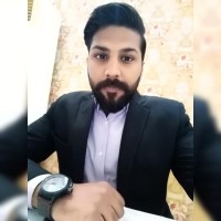 Abdul Ahad Shahzad