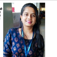Gauri Kannadkar