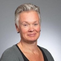 Marielle Ten Bos - Eveleens