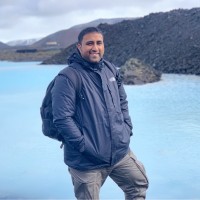 Faizal Mohamed