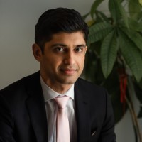Syed Amir Hamza