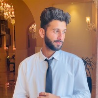 Saifullah Abbasi