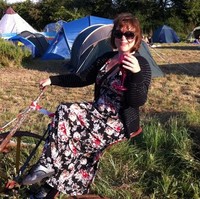 Fenella Watts