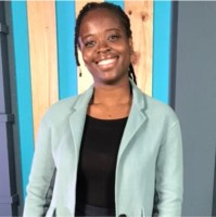 Sandra Renedictte Ngala-Ngala