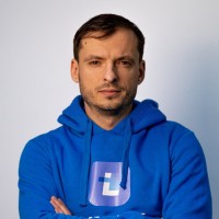 Taras Butsvin
