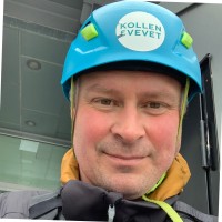 Bjørn Ivar Eliseussen
