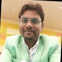 Narender Kr