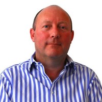 Andrew Townsend FCCA