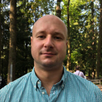 Nikita Korolev